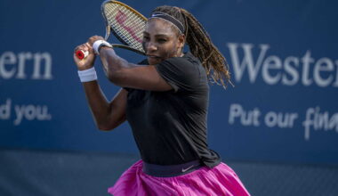 Serena Williams