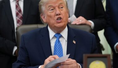 U.S. strikes Iran in response to a drone attack on a ship