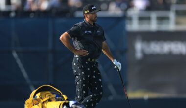 U.S. Open 2026: Jason Day withdraws midway through opening round