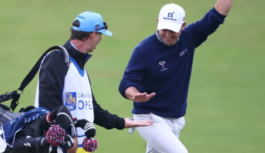 Bud Cauley builds cushion, wins first PGA Tour event at RBC Canadian Open