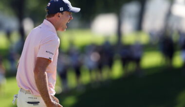 Comeback at Colonial: Russell Henley tops Eric Cole in playoff