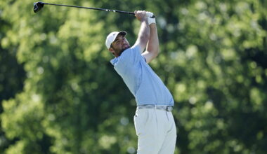 Scottie Scheffler eyes career Grand Slam at U.S. Open, as Shinnecock aims to avoid recent history