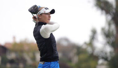 U.S. Women's Open 2026: Round 3 tee times, pairings, and how to watch