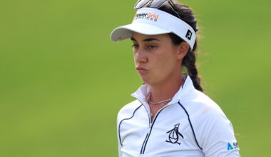 After falling back in love with game, Kaleiya Romero will join top-ranked sister for USWO weekend
