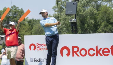 Rocket Classic to end with 2026 tournament as sponsor declines extension