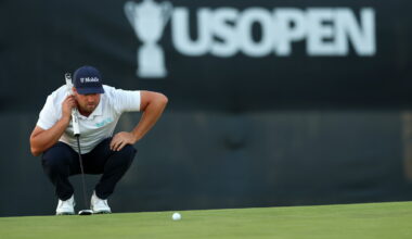 U.S. Open 2026: Final-round tee times, pairings and how to watch
