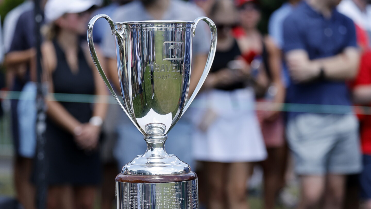 Travelers Championship prize money: Monday playoff to determine winner from $20 million purse