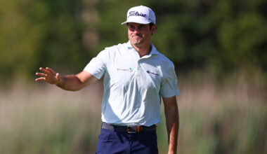 RBC Canadian Open 2026: Tee times, groupings, how to watch the final round