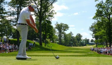 Memorial Tournament 2026: Round 3 tee times, pairings and how to watch