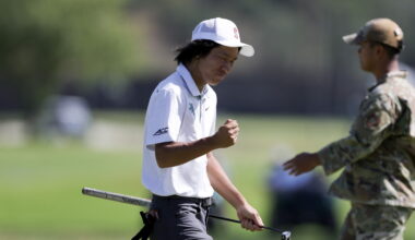 Stanford, UCLA join NCAA match-play party after chaotic, sudden-death finish