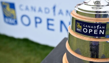RBC Canadian Open 2026 prize money: Full payout from $9.8 million purse