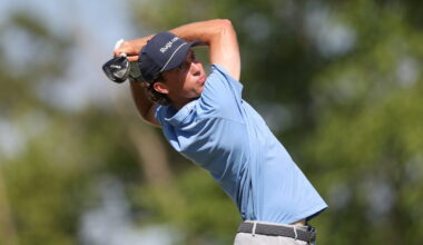 Vive la France! USGA has fun with U.S. Open groupings