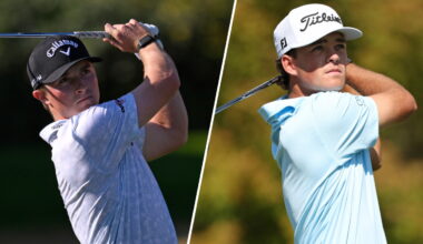 John Deere Classic 2026: Future stars Brown, Koivun vie for first Tour win