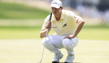 U.S. Open 2026: Full field and how players qualified for Shinnecock Hills