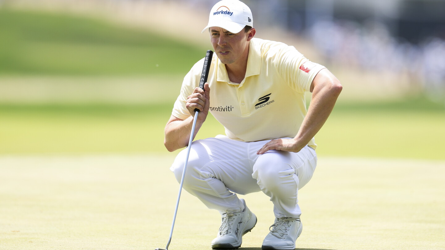 U.S. Open 2026: Full field and how players qualified for Shinnecock Hills