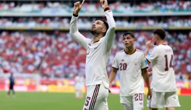 Uruguay 0-1 Spain Stats: Baena Seals Top Spot in Group H and Eliminates Bielsa's Side