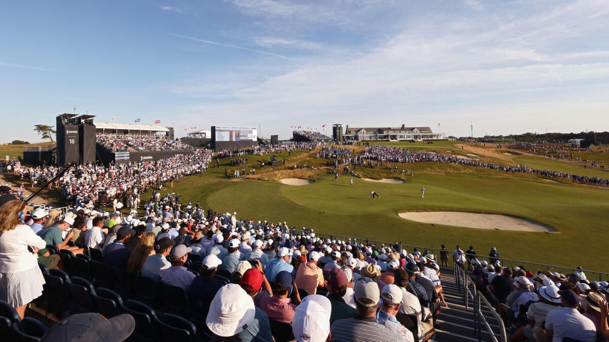 2026 U.S. Open results, takeaways: Margins getting even thinner to winning tournaments