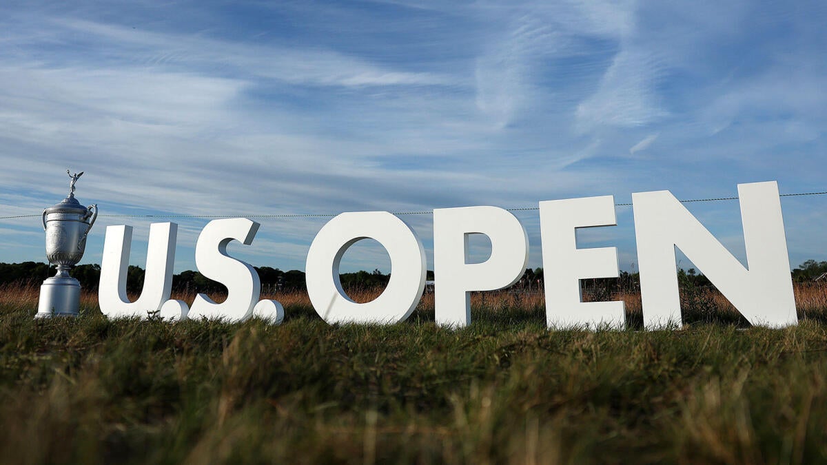 2026 U.S. Open leaderboard: Live updates, coverage and scores in Round 1