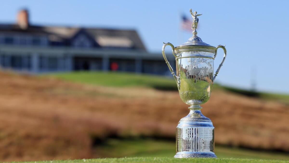 2026 U.S. Open prize money, purse: Payouts, full breakdown from $22.5 million pool