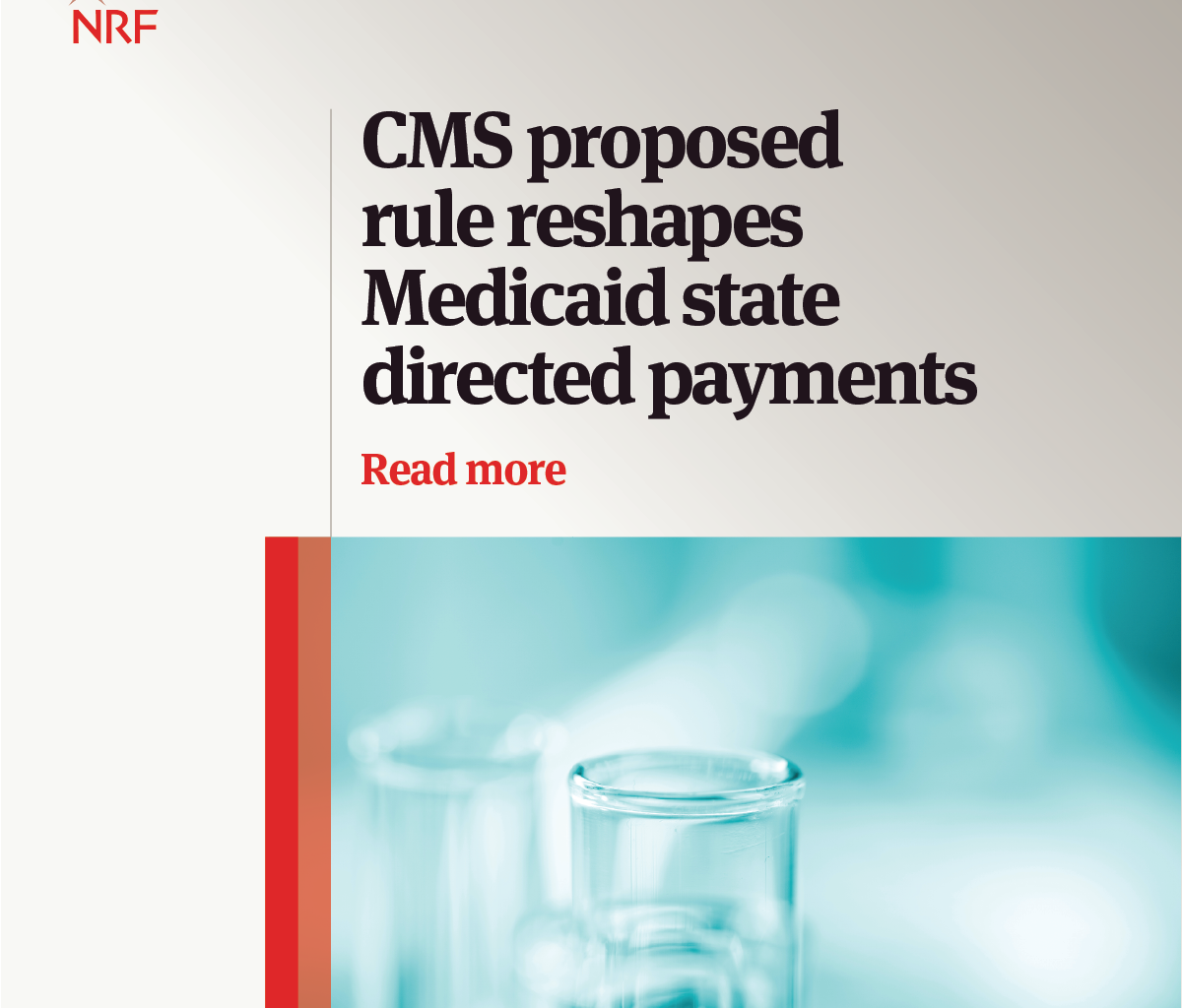 CMS proposed rule reshapes Medicaid state directed payments | United States | Global law firm