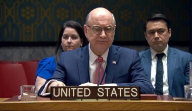 Dan Negrea, Representative of the United States to the United Nations Economic and Social Council — Remarks at the UN Security Council on Threats to International Peace and Security: Drone Incursions