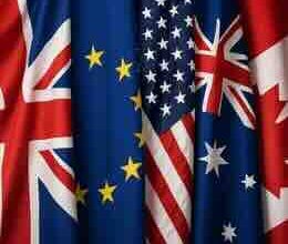 United States and Allies Issue Joint Statement on Iranian State Threat Activity in Europe, North America and Australia
