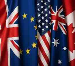 United States and Allies Issue Joint Statement on Iranian State Threat Activity in Europe, North America and Australia