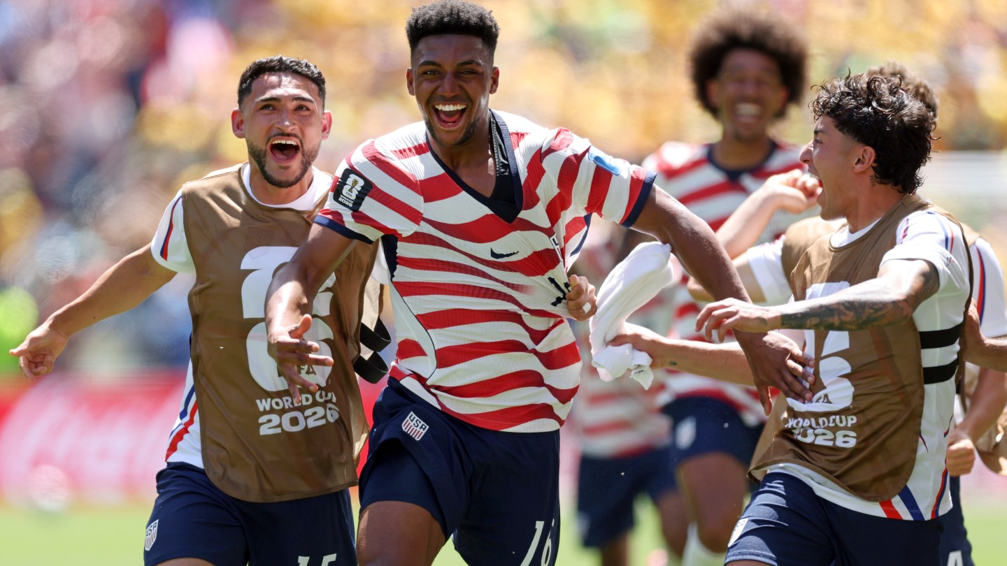 Where to Watch USA vs Turkey World Cup 2026 Match Live Online Free