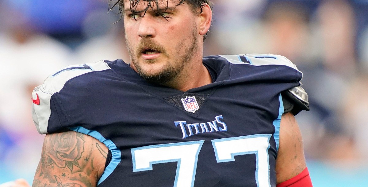 Rams may need to act sooner than later with Taylor Lewan
