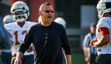 The anatomy of Texas’ fast (and slow) starts the last two years
