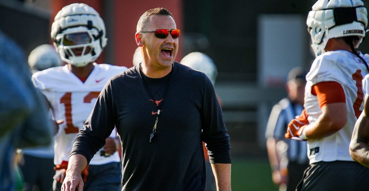 The anatomy of Texas’ fast (and slow) starts the last two years