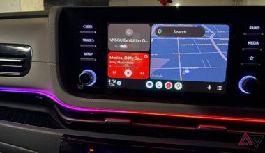 The newest Android Auto app is a secret weapon for the productivity-hungry