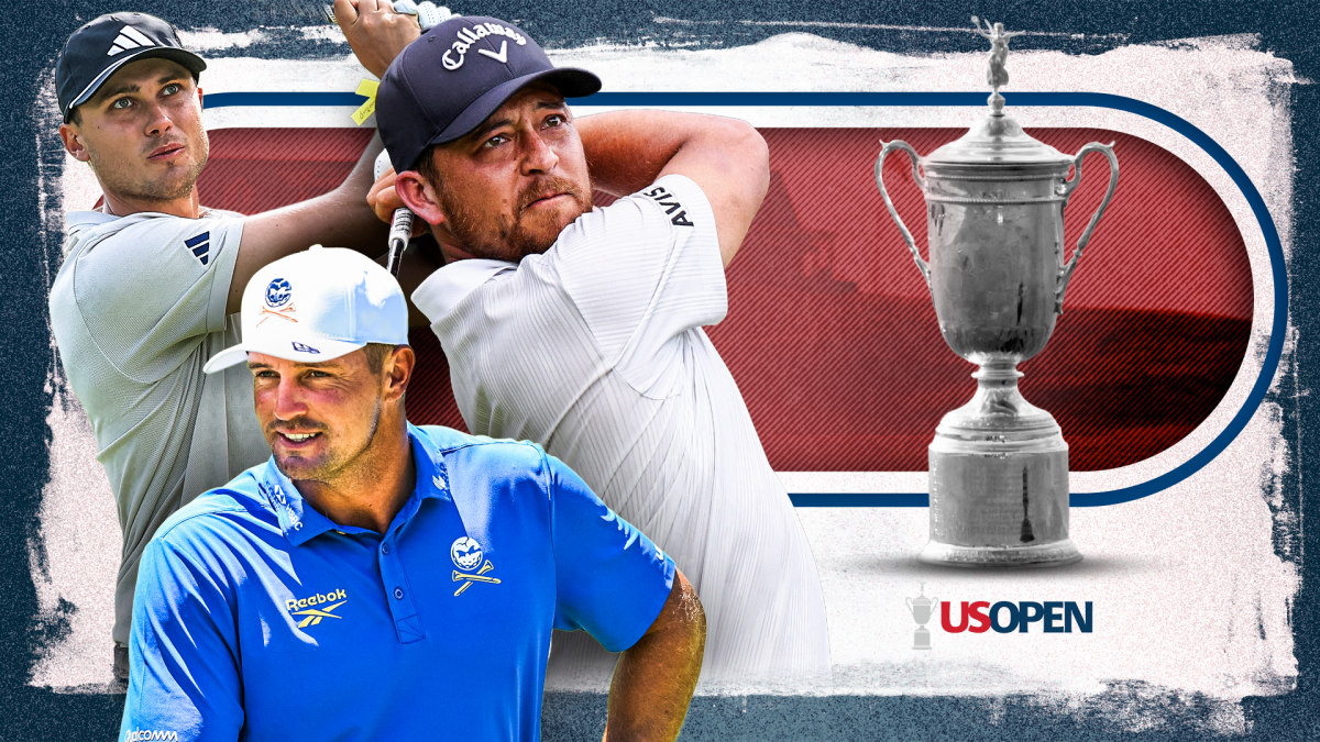 2026 U.S. Open field: Ranking top players from 1-26 at Shinnecock Hills