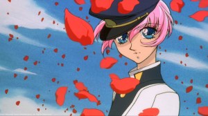 Adolescence of Utena