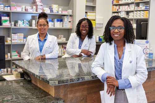 Cost cut arrives for game-changer diabetes, obesity drugs - The Royal Gazette