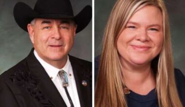 Southwest Colorado representatives talk healthcare, criminal justice and data centers
