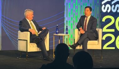 Uyeda: SEC Focused on RIA Fiduciary Process, Not Product Choice