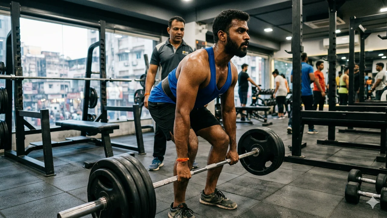 Can Intense Exercise Increase Stroke Risk? Expert Explains