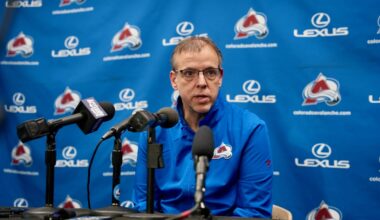 Statement On Chris MacFarland's Departure