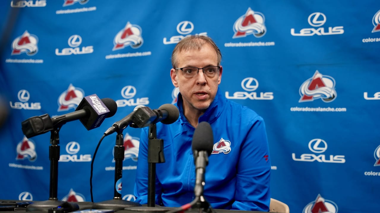 Statement On Chris MacFarland's Departure