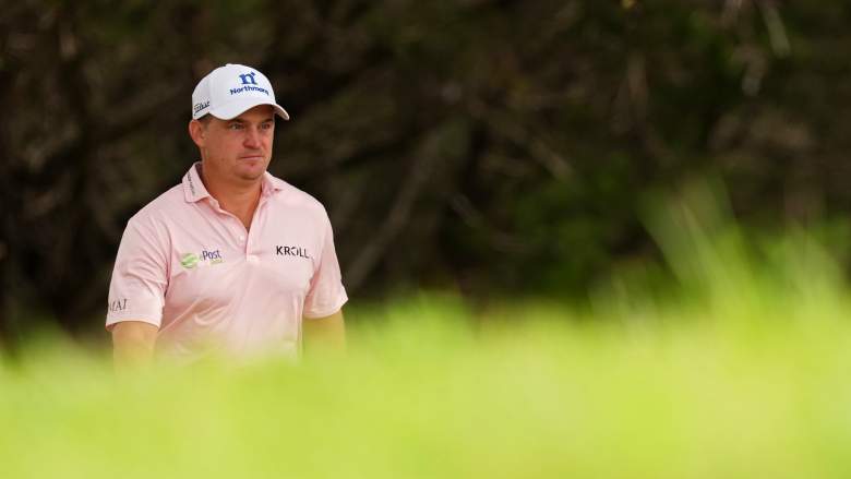 Valero Texas Open 2026 - Round Three