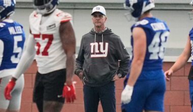 Which buzzy NFL teams should you believe in for 2026? Bears, Cowboys top our picks