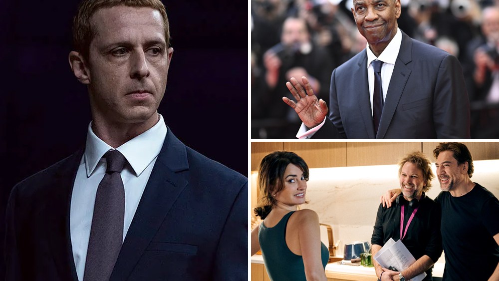Venice Film Festival Potential Titles: Social Reckoning, Bunker, Studio