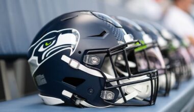 Seattle Seahawks logo