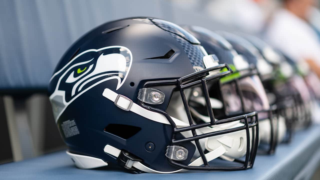 Seattle Seahawks logo