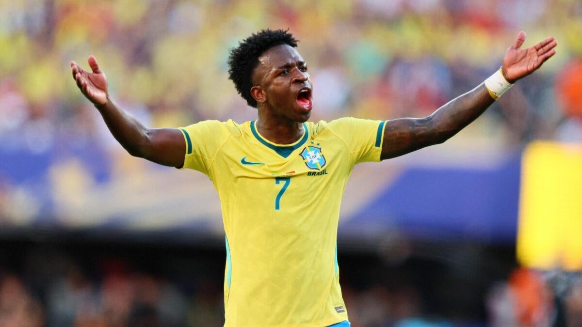 Brazil vs. Japan prediction, odds, line, time: 2026 World Cup Round of 32 picks