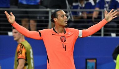 Netherlands vs. Sweden prediction, odds, line, time: 2026 World Cup picks