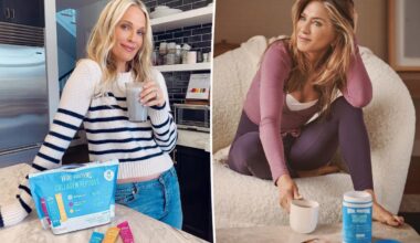 Jennifer Aniston-loved Vital Proteins hit a record low price for Prime Day