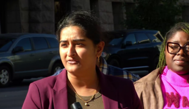 Minneapolis City Council Member Aisha Chughtai takes mental health leave