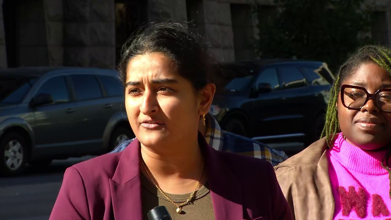 Minneapolis City Council Member Aisha Chughtai takes mental health leave